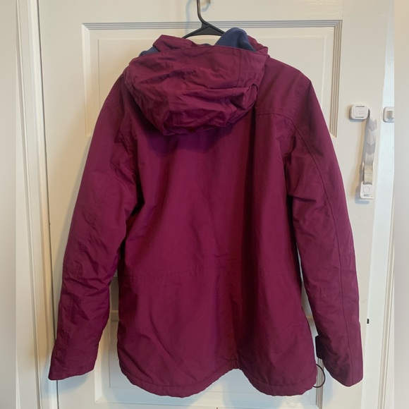 Lands End Squall Ski Coat - Picture 8 of 8